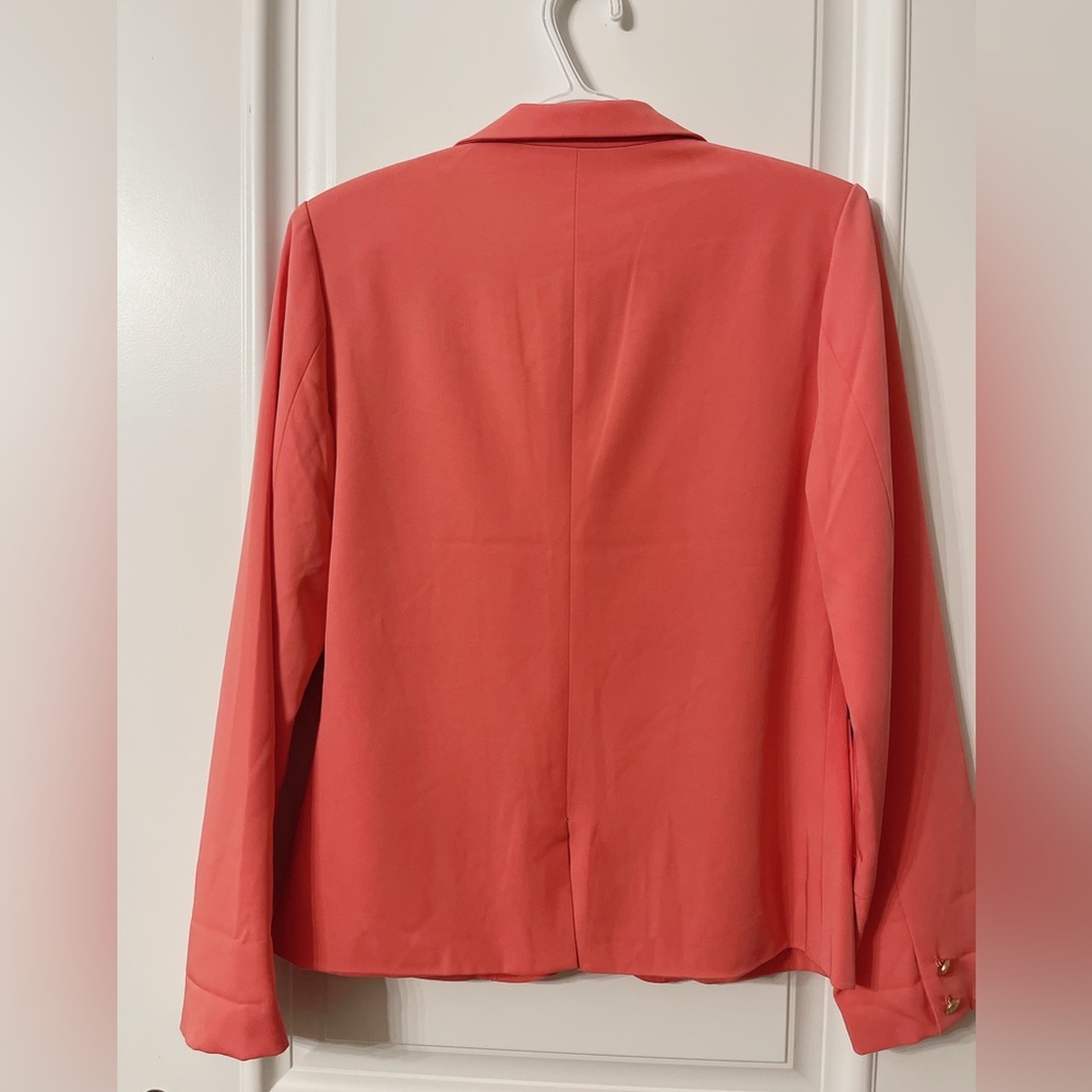 Suit jacket - Picture 2 of 4